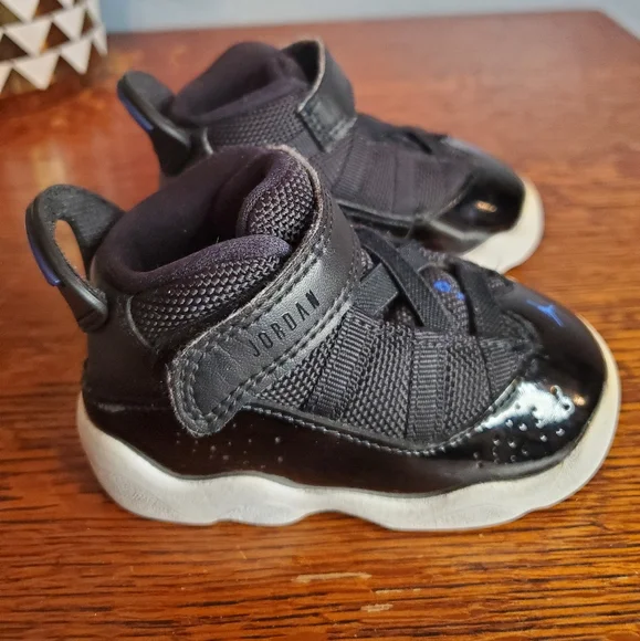 Jordan 6 Rings Sneakers - Picture 8 of 10